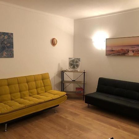 Cozy Apartment Near Oura Beach Albufeira Exterior foto