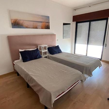 Cozy Apartment Near Oura Beach Albufeira Exterior foto