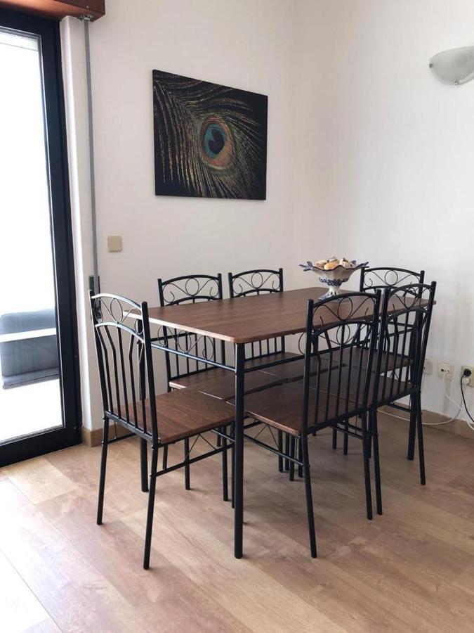 Cozy Apartment Near Oura Beach Albufeira Exterior foto