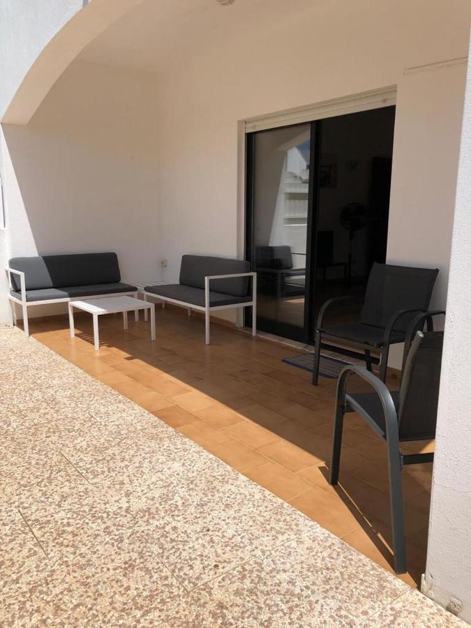 Cozy Apartment Near Oura Beach Albufeira Exterior foto