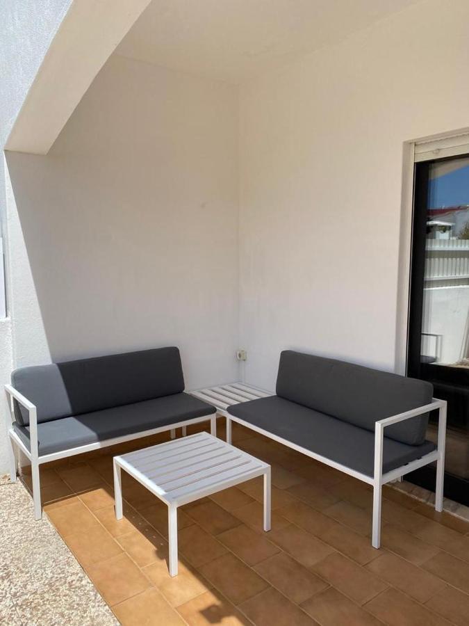 Cozy Apartment Near Oura Beach Albufeira Exterior foto