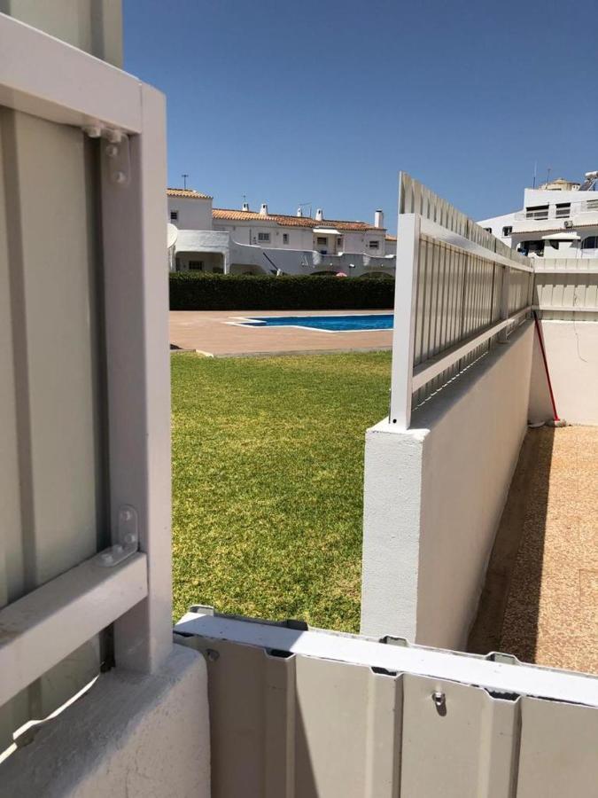Cozy Apartment Near Oura Beach Albufeira Exterior foto