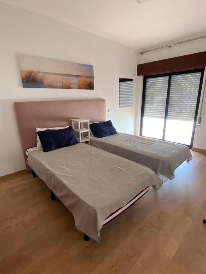 Cozy Apartment Near Oura Beach Albufeira Exterior foto