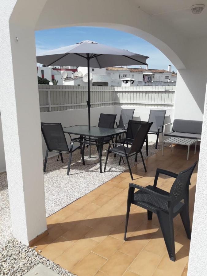 Cozy Apartment Near Oura Beach Albufeira Exterior foto